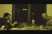 Eating Sepia