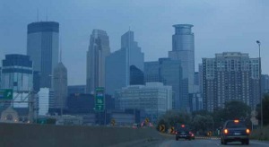 City