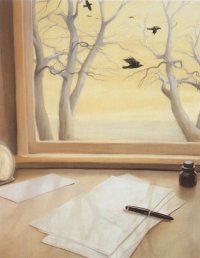 "Instruments of Truth" by Deborah DeWit Marchant