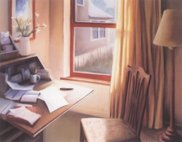 "Personal Matters" by Deborah DeWit Marchant