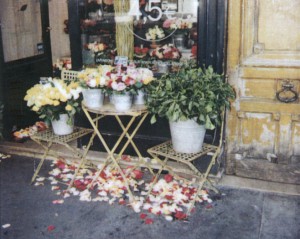Essence of Paris