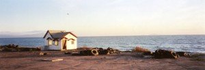 House by the Sea
