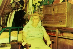 Roberta in Loft