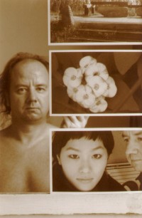 Bangkok selfportrait 2