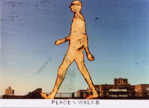 Peace Walks