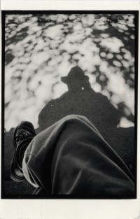 Self-portrait