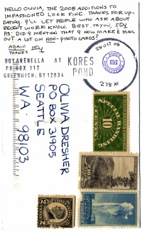 28 Oct 08 verso