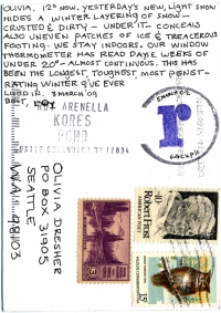 3 March 09, verso