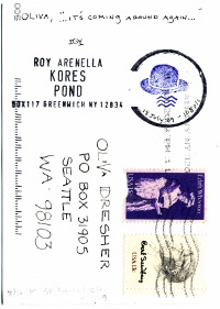 July 09, verso