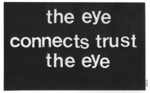 The Eye