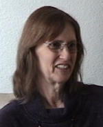 Olivia Dresher